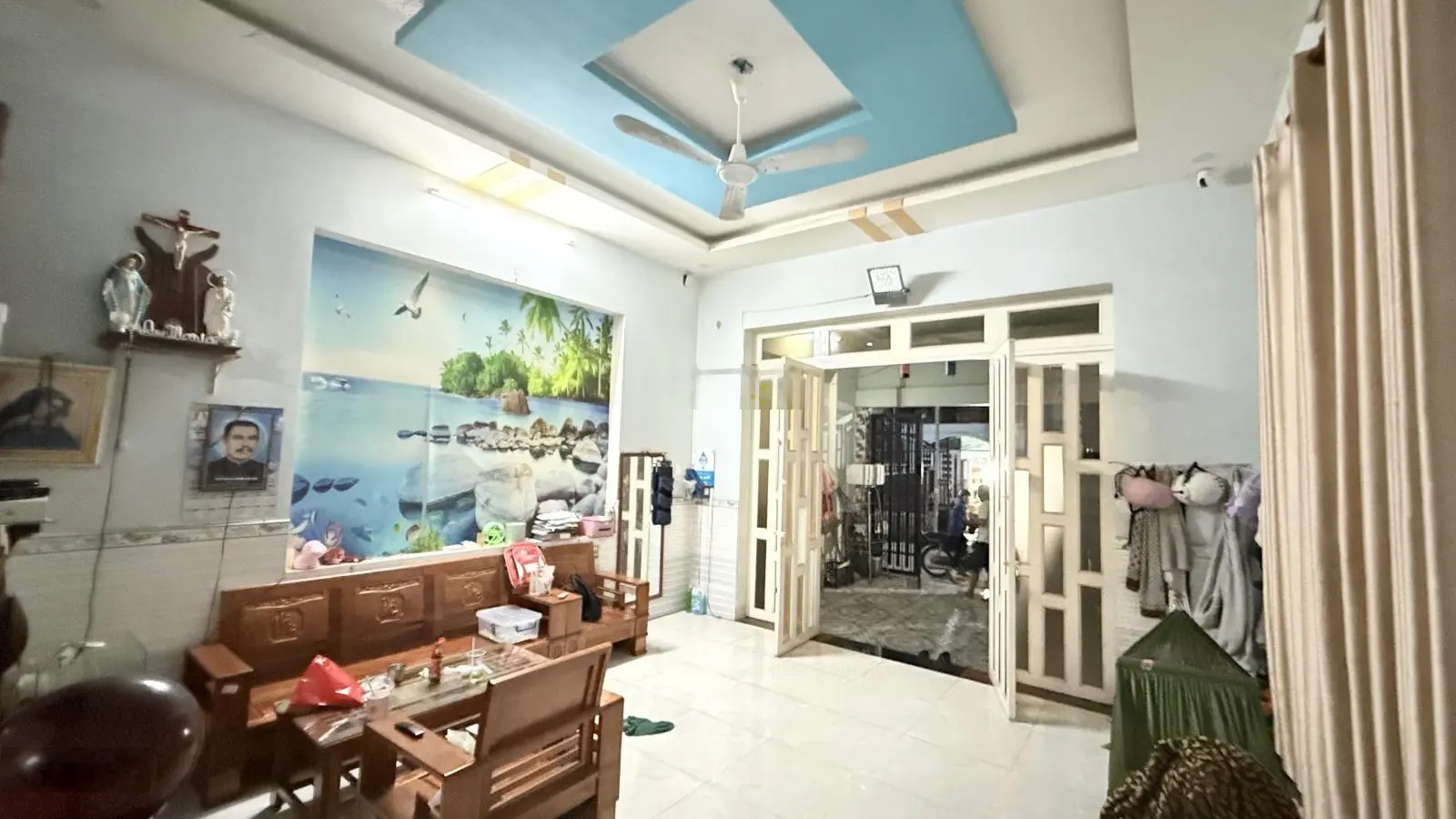 Bán Nhà riêng tại Phường Tân Đông Hiệp, Dĩ An, Bình Dương, 94.5m2 giá tốt