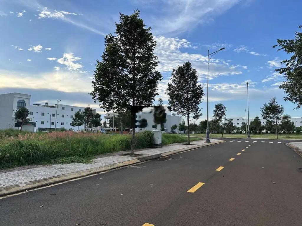 Bán đất đẹp LK7 - 24 KDT Ân Phú