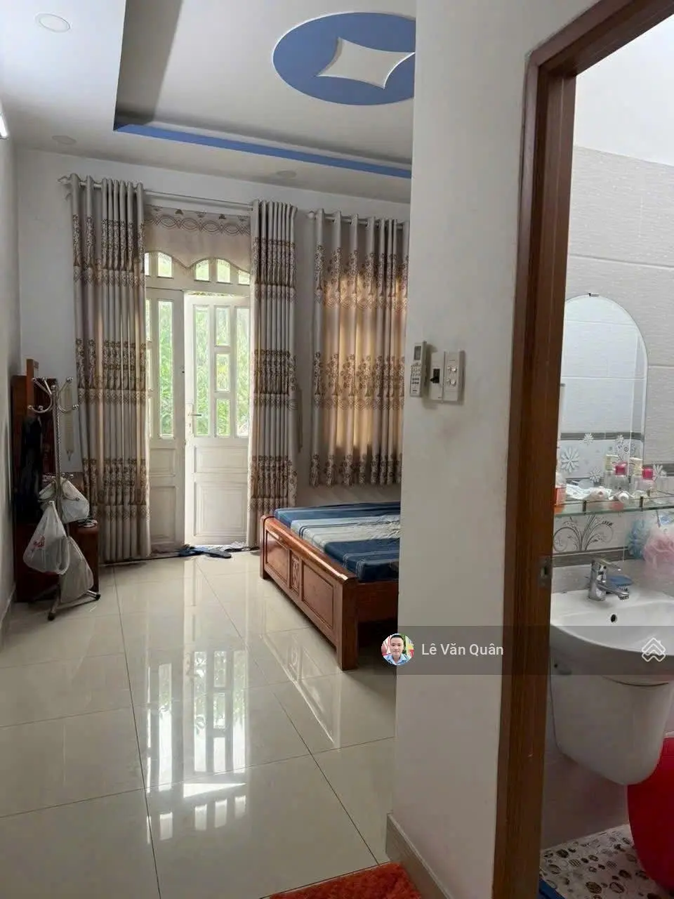 Bán nhà hoàn công phú mỹ hiệp tân đông hiêp dĩ an