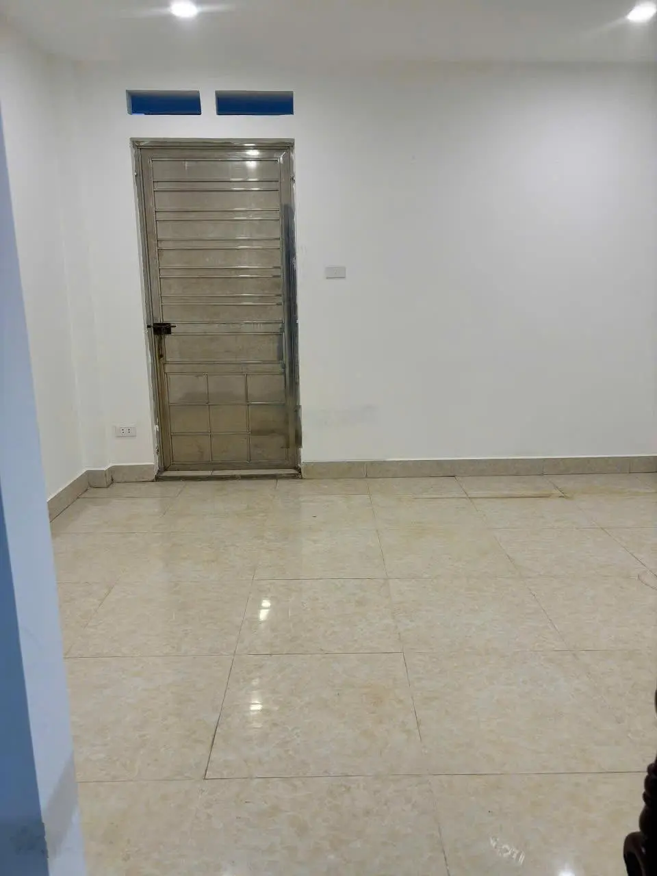 Bán 53m2 nhà 4 tầng nhỉnh 7 TY tại Kiên Thành, Trâu Quỳ, Gia Lâm