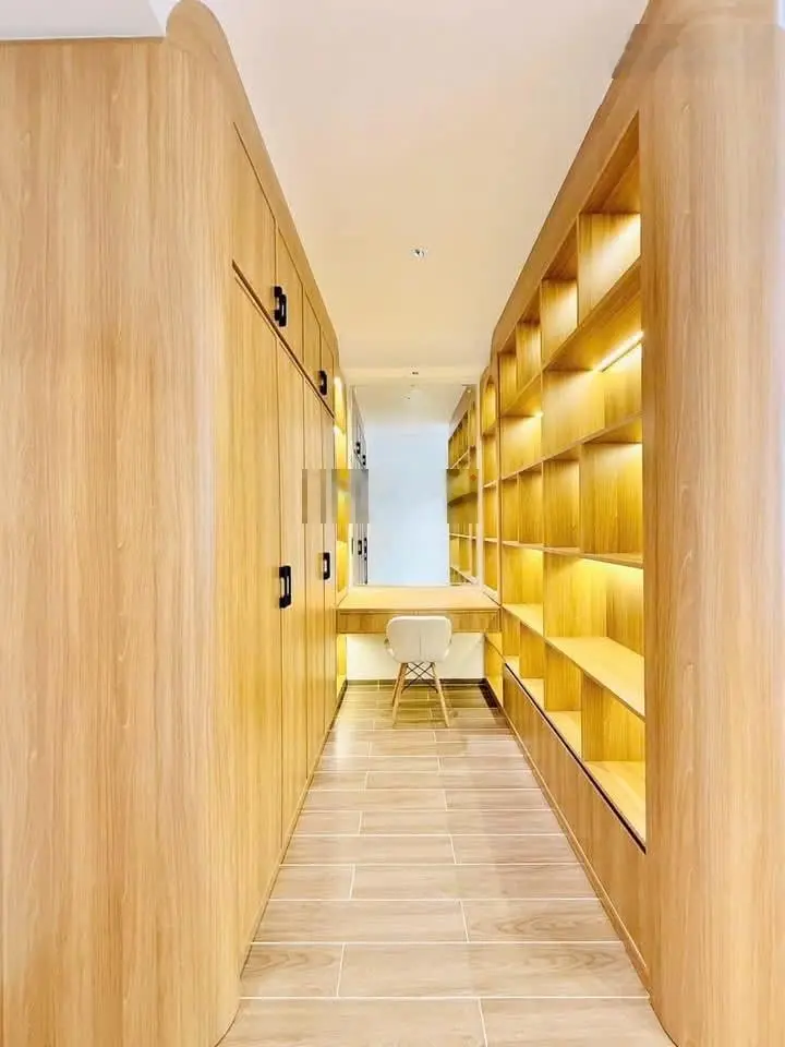 Bán gấp nhà Hà Huy Giáp , Thạnh Xuân , Quận 12.Dt 100m2 giá 4 tỷ 350.Sổ hồng riêng.