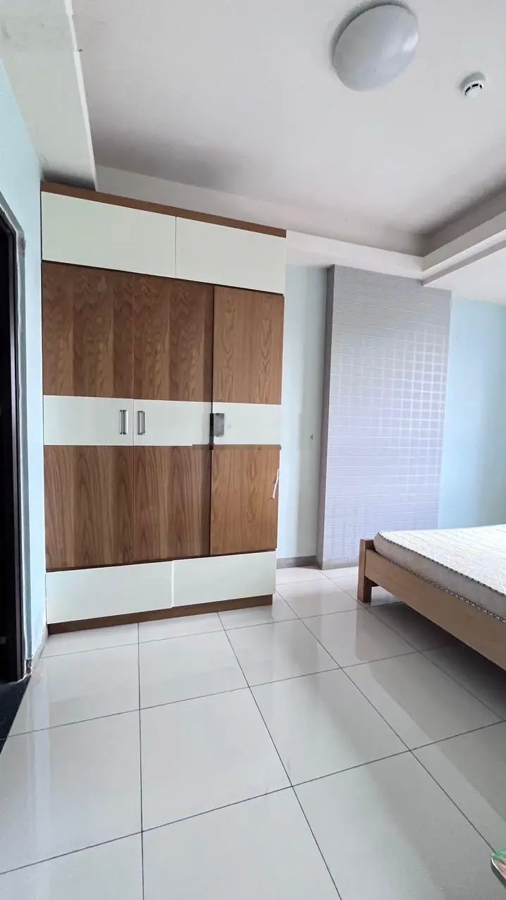 Cần bán chung cư City Tower 2 phòng ngủ - 60m2 - giá 1 tỷ 050