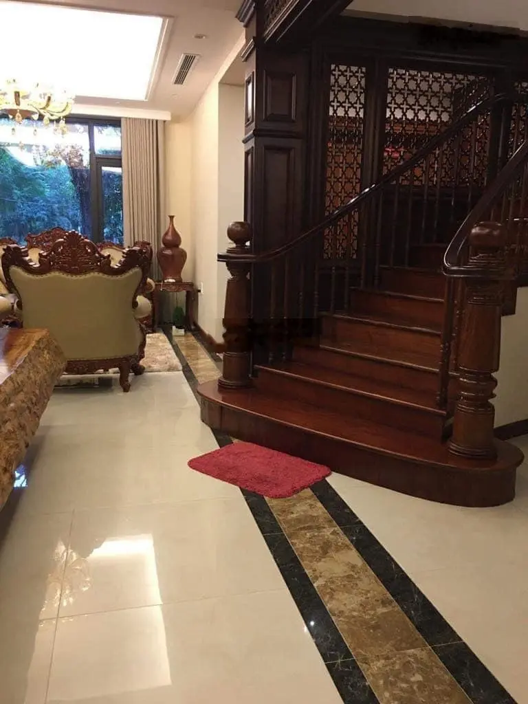 Chính chủ mình bán biệt thự An Khang, Dương Nội , Hà Đông , mặt đường đôi đối diện công viên
