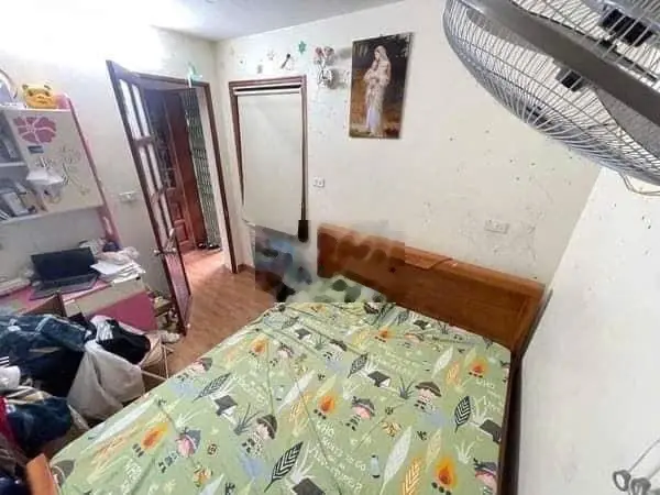 Bán nhà tập thể lương định của, phương mai.