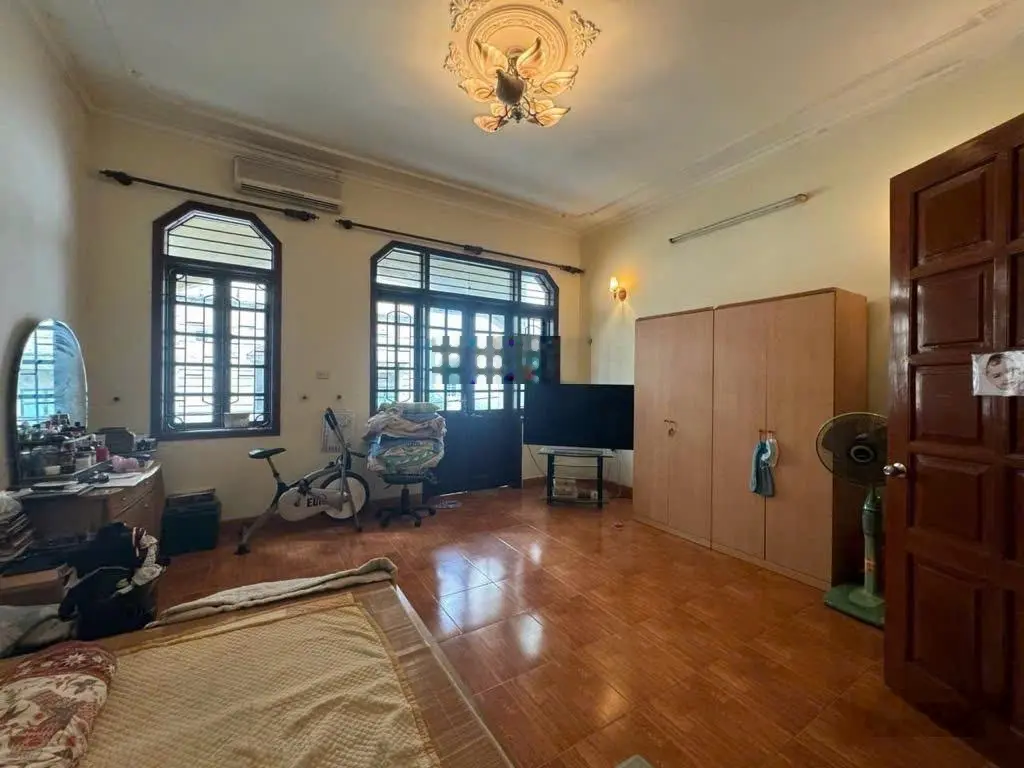 Phố Vọng, 88m2, 4 tầng, mặt tiền 5.5m ô tô, thông bàn cờ, hàng xóm quan chức