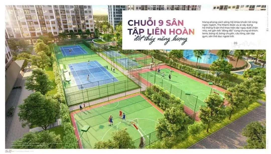 Bán 1PN tòa, GS6 45m2 view nội khu 2,9 tỷ LH 0786 598 ***