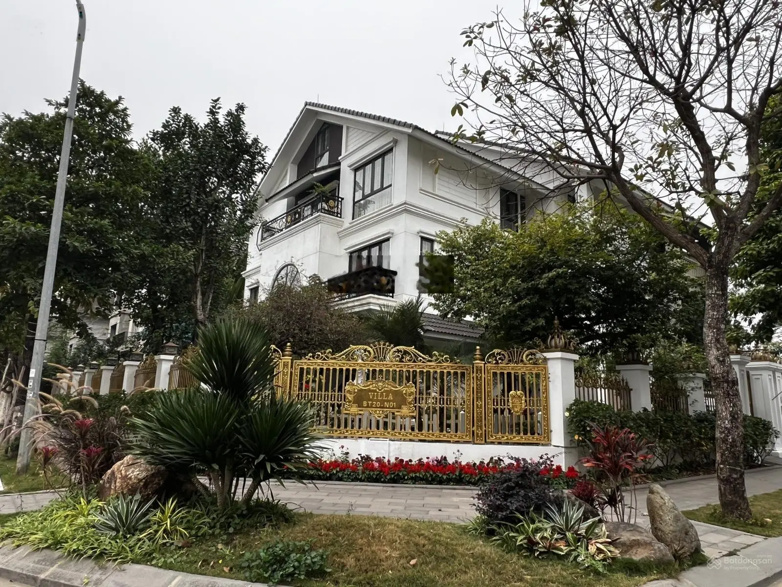 Đón sóng hạ tầng phía Tây Hà Nội: KĐT Sunny Garden City, ngon, bổ, rẻ. LH Hoàng Đạo 098 299 6565