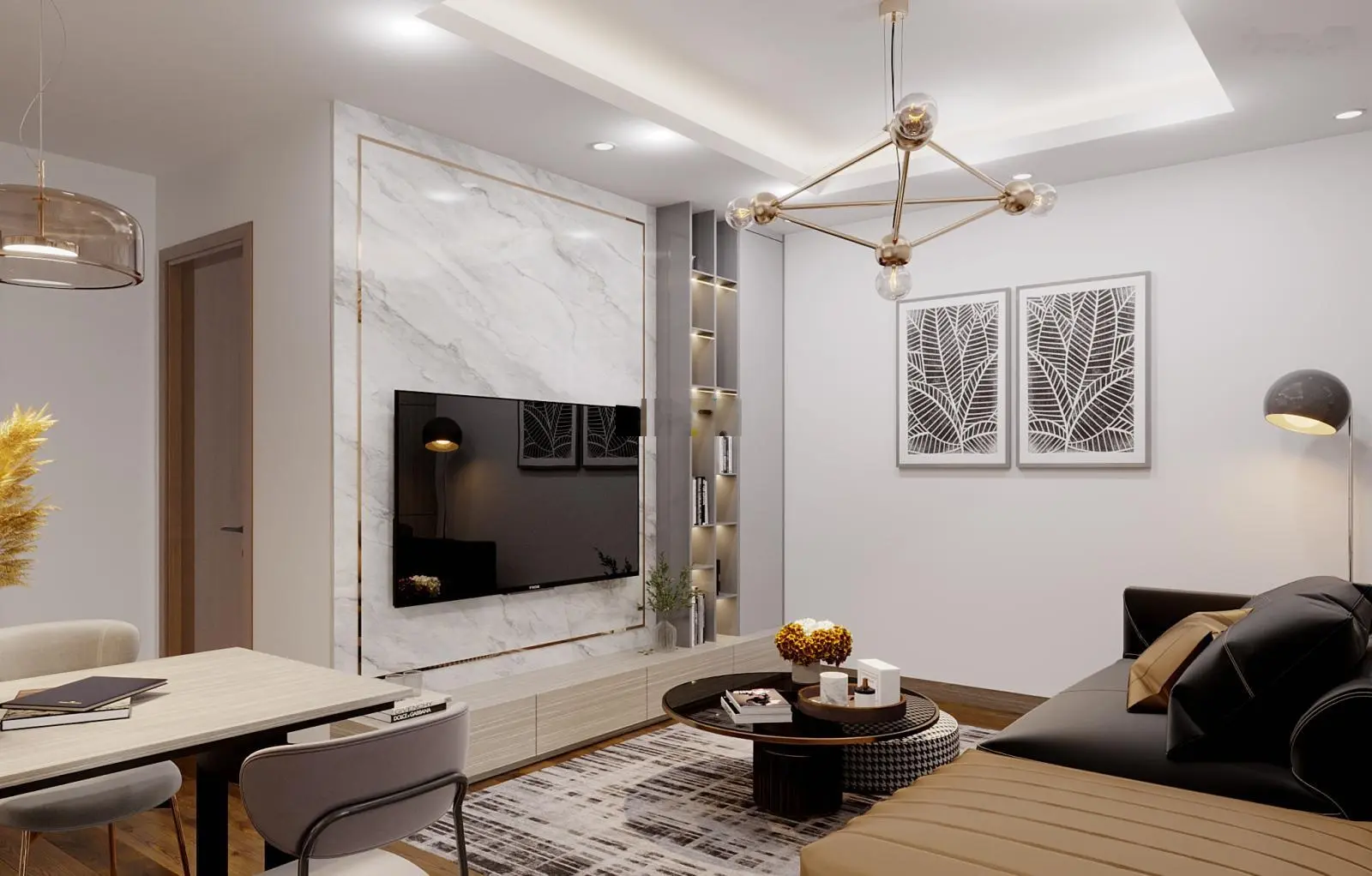 Vốn ít đầu tư ngay vào căn hộ Benhill Thuận An Bình Dương để sinh lời an toàn, gia tăng tài sản?