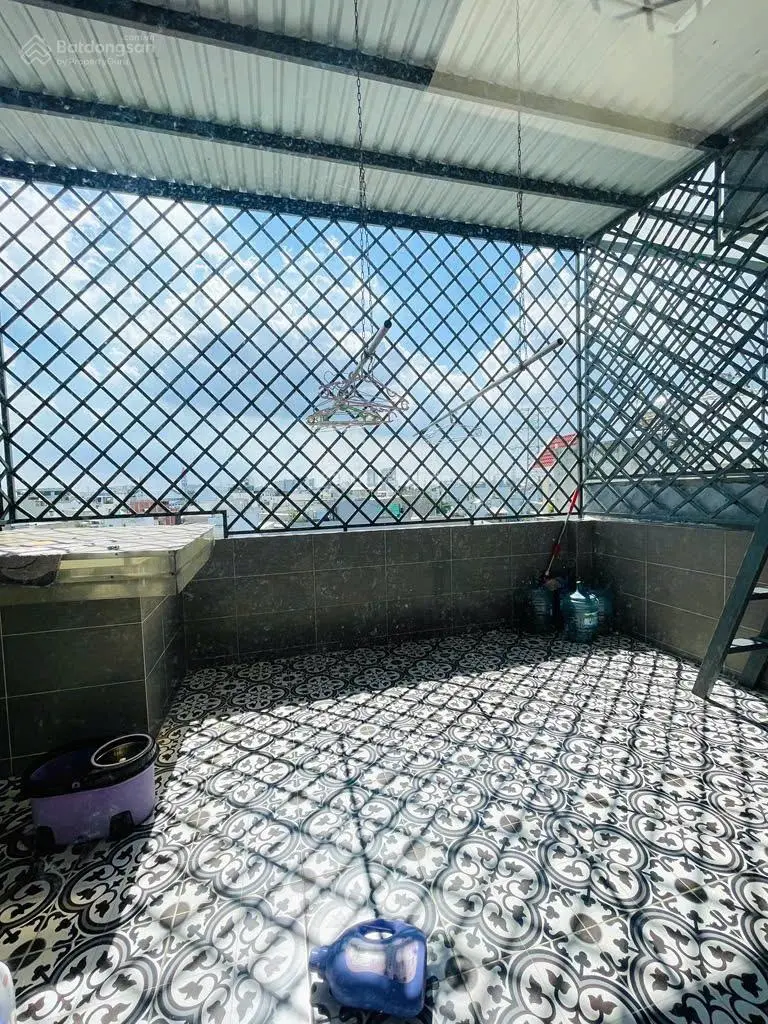 KDC vip Tân Thới Hiệp 29 quận 12 - 50m2 (5x10m) - giá chỉ 6,x tỷ