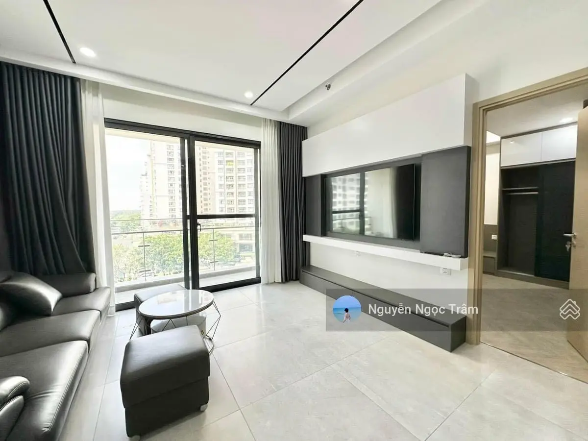 Chính chủ cần bán căn hộ Sky 89, Q7, DT 81m2; 2PN - 2WC