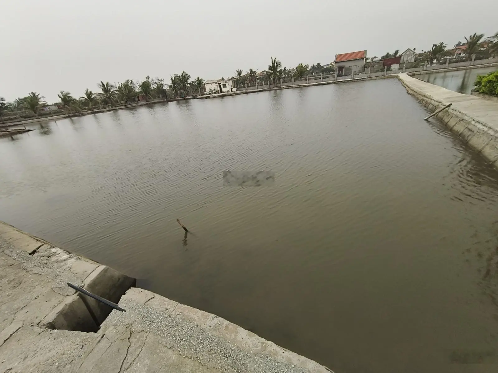 Bán Căn biệt thự sinh Thái 1.2 ha Hải Thành Dương Kinh Hải Phòng