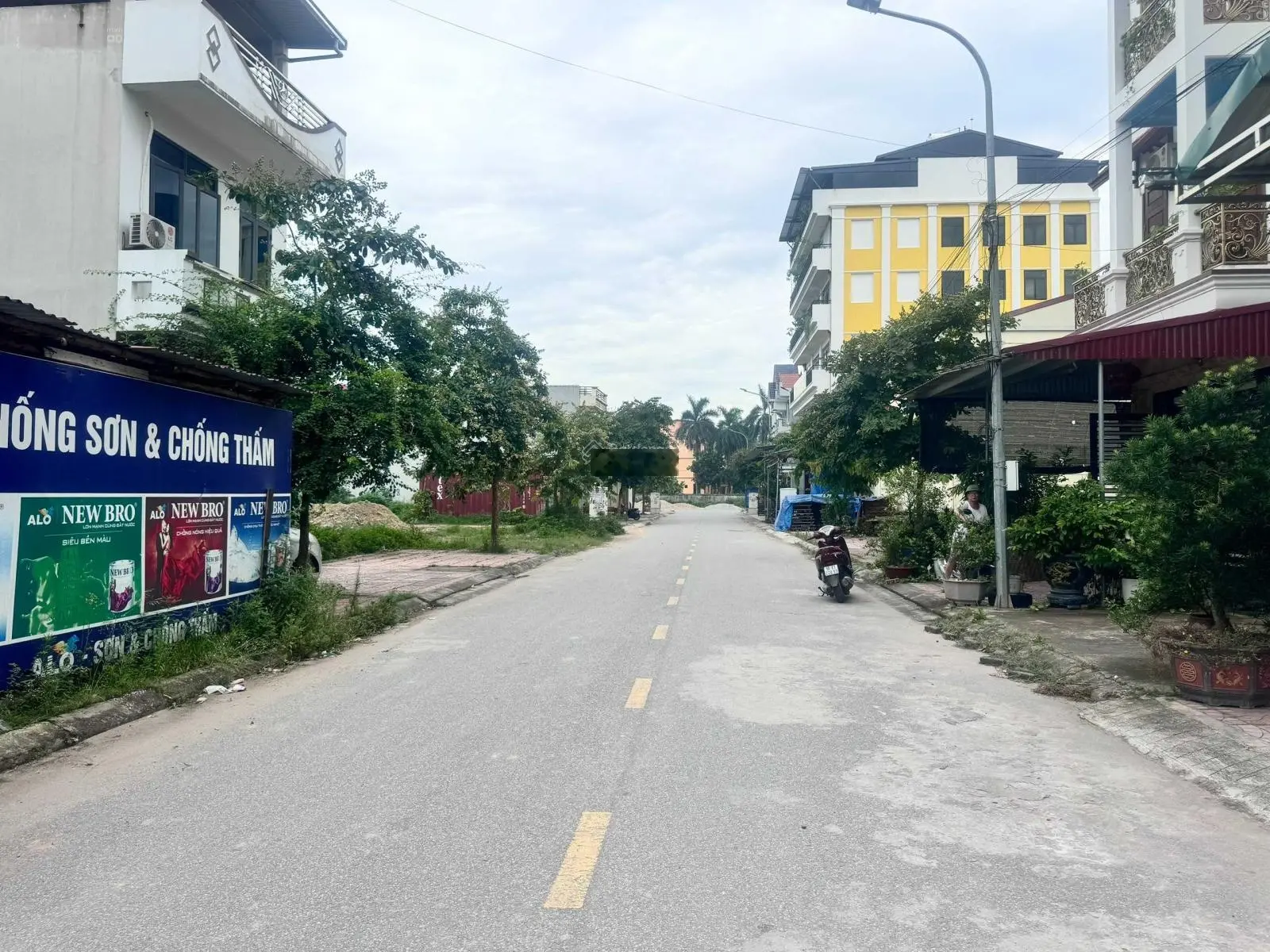 Bán đất vàng 85m2 chợ Mía Tân Mỹ, TPBG,vị trí đẹp, pháp lý rõ ràng, giá tốt-cơ hội đầu tư sinh lời
