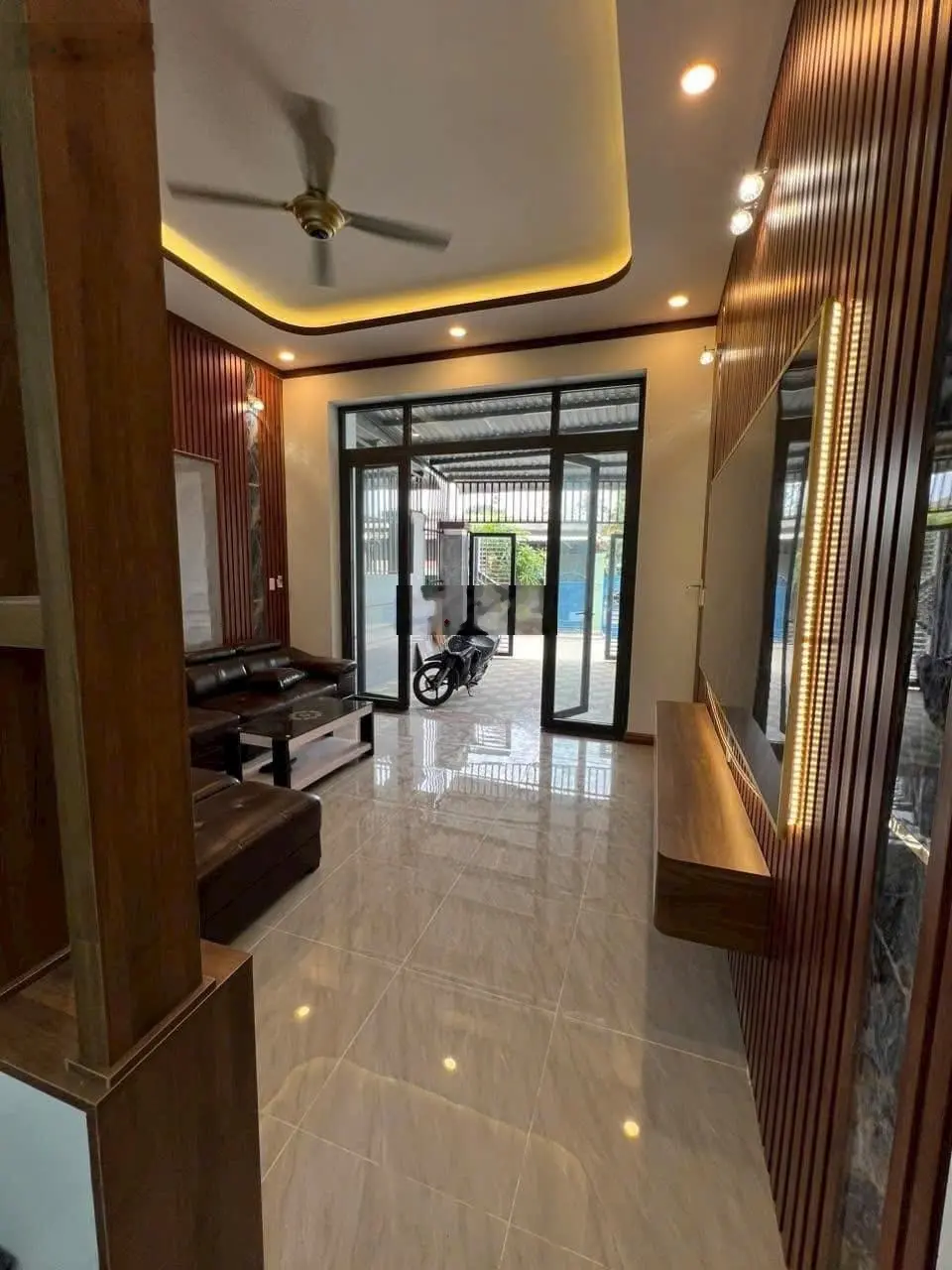 Nhà sổ riêng mặt đường Bình Chuẩn 63 DT 64m2 cách chợ Phước Long B 500m đường rộng buôn bán tốt