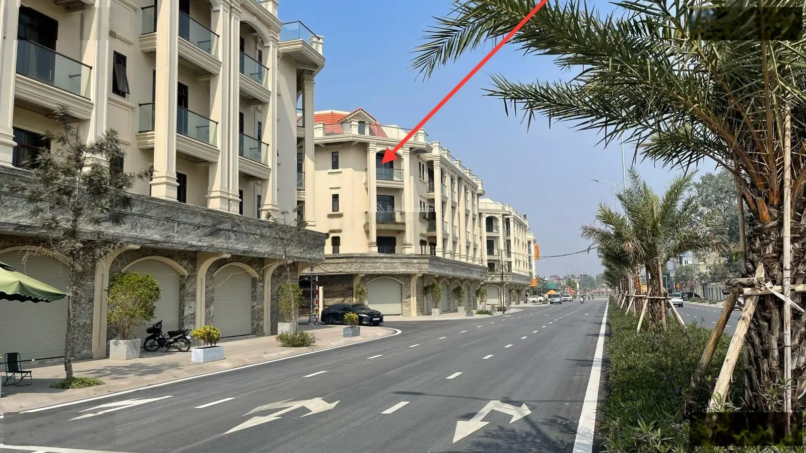 BÁN CĂN GÓC Diện Tích 119.3m HƯỚNG ĐÔNG NAM ,MẶT ĐƯỜNG 33m , Trung Tâm Thường Tín Sầm Uất Bậc Nhât