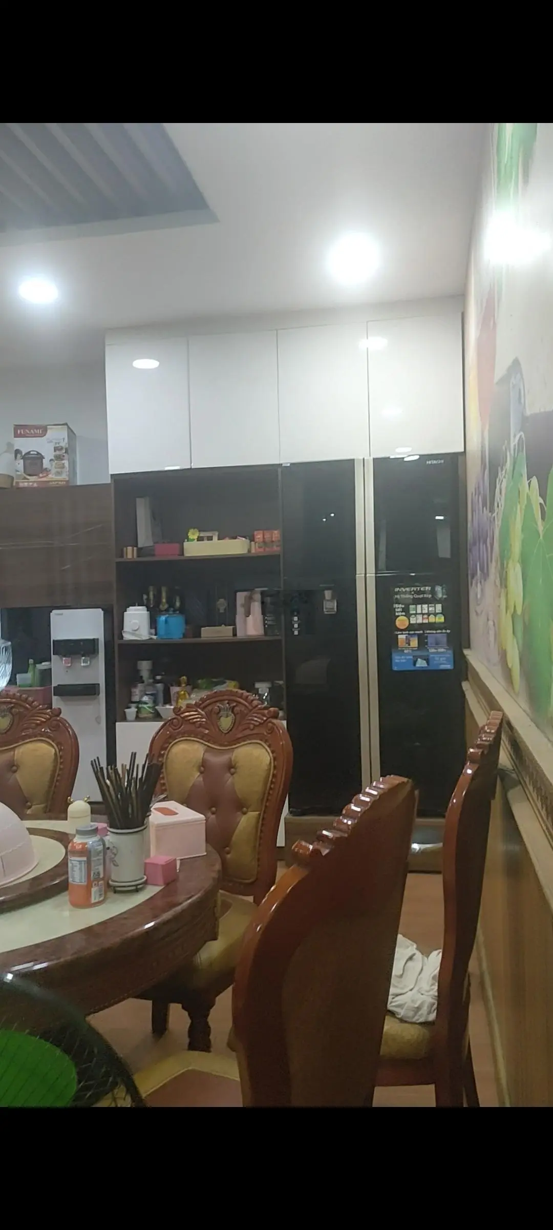 Nhà phố trệt 4 lầu.nguyễn duy trinh.244m2 giá 32 tỷ