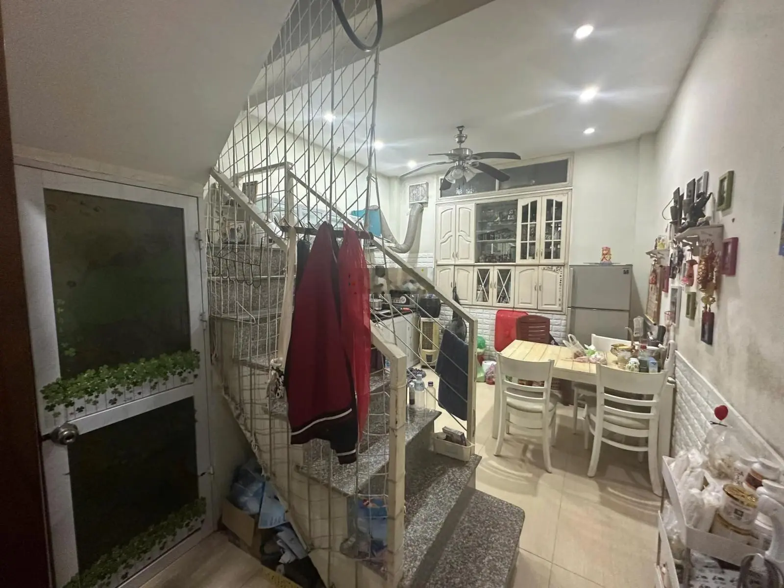 Bán nhà đẹp tại đường đội cấn 6,93 tỷ vnd, 42 m2, 4 pn, 3 wc