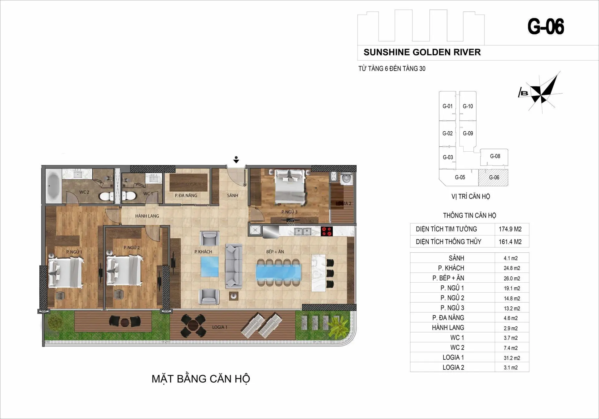 Căn 06 tầng trung view sông Hồng và cầu Thăng Long giá chỉ 13. X tỷ nhận nhà ở ngay full đồ cao cấp