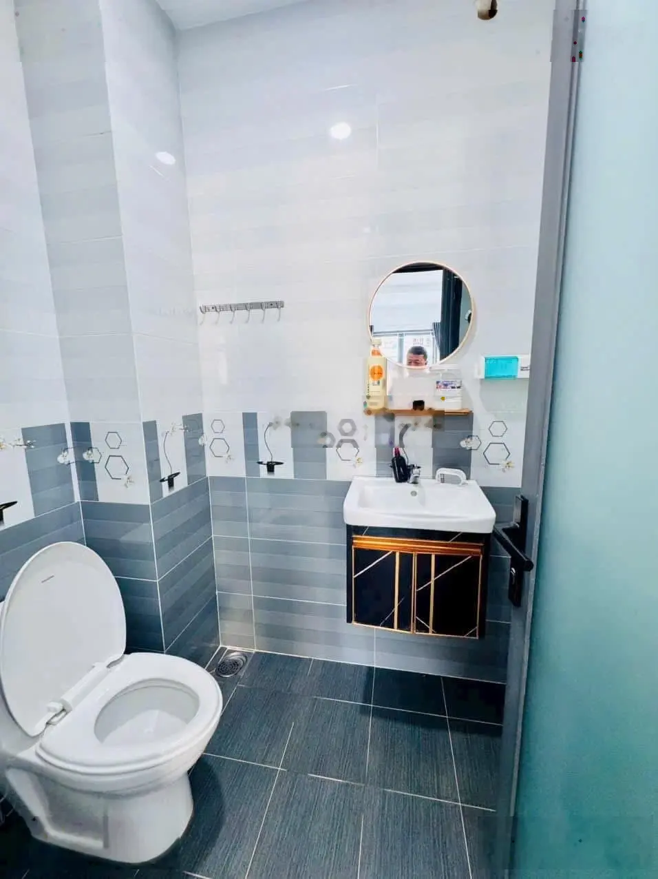 Bán NR Giá 4tỷ890 50m2 tại Lý Tế Xuyên, Linh Đông, Thủ Đức, HCM , Có SHR , LH 0968062321 Huy