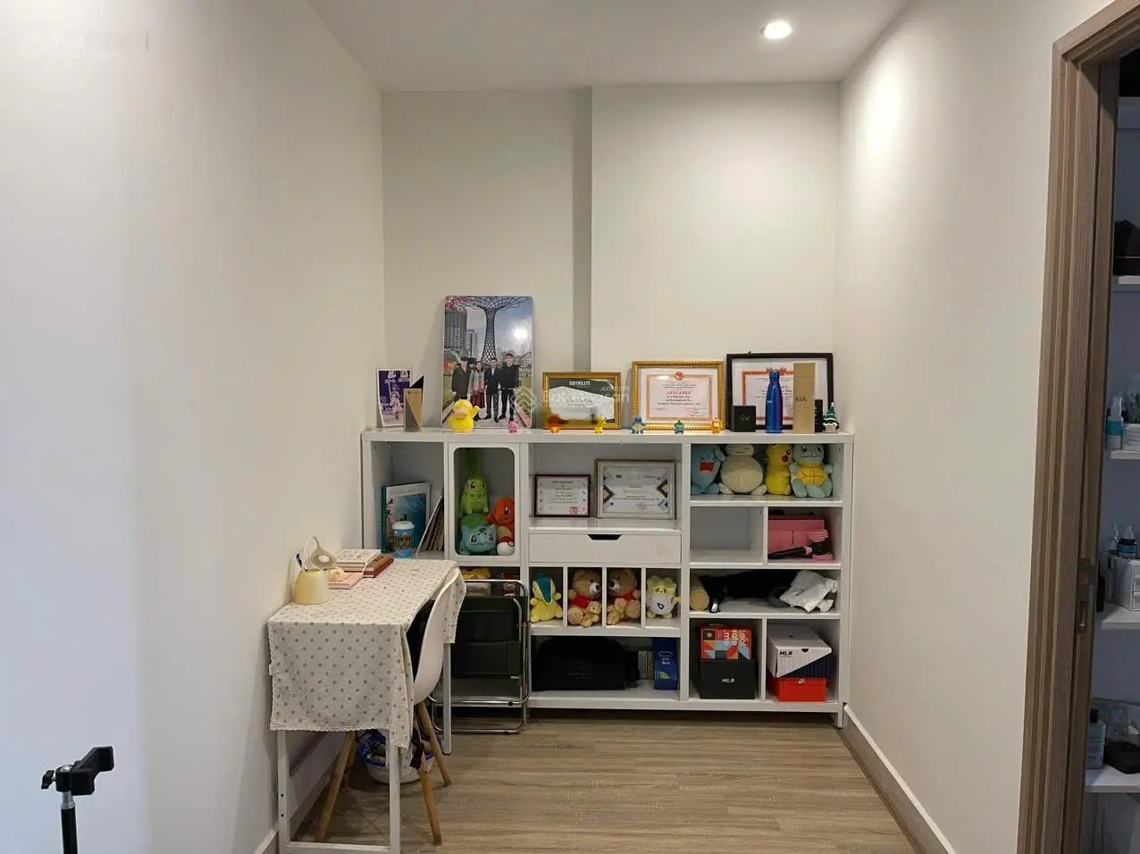 Bán căn 1N+1 full nội thất khu vực Mỹ Đình , Nam Từ Liêm, sẵn sổ giao dịch