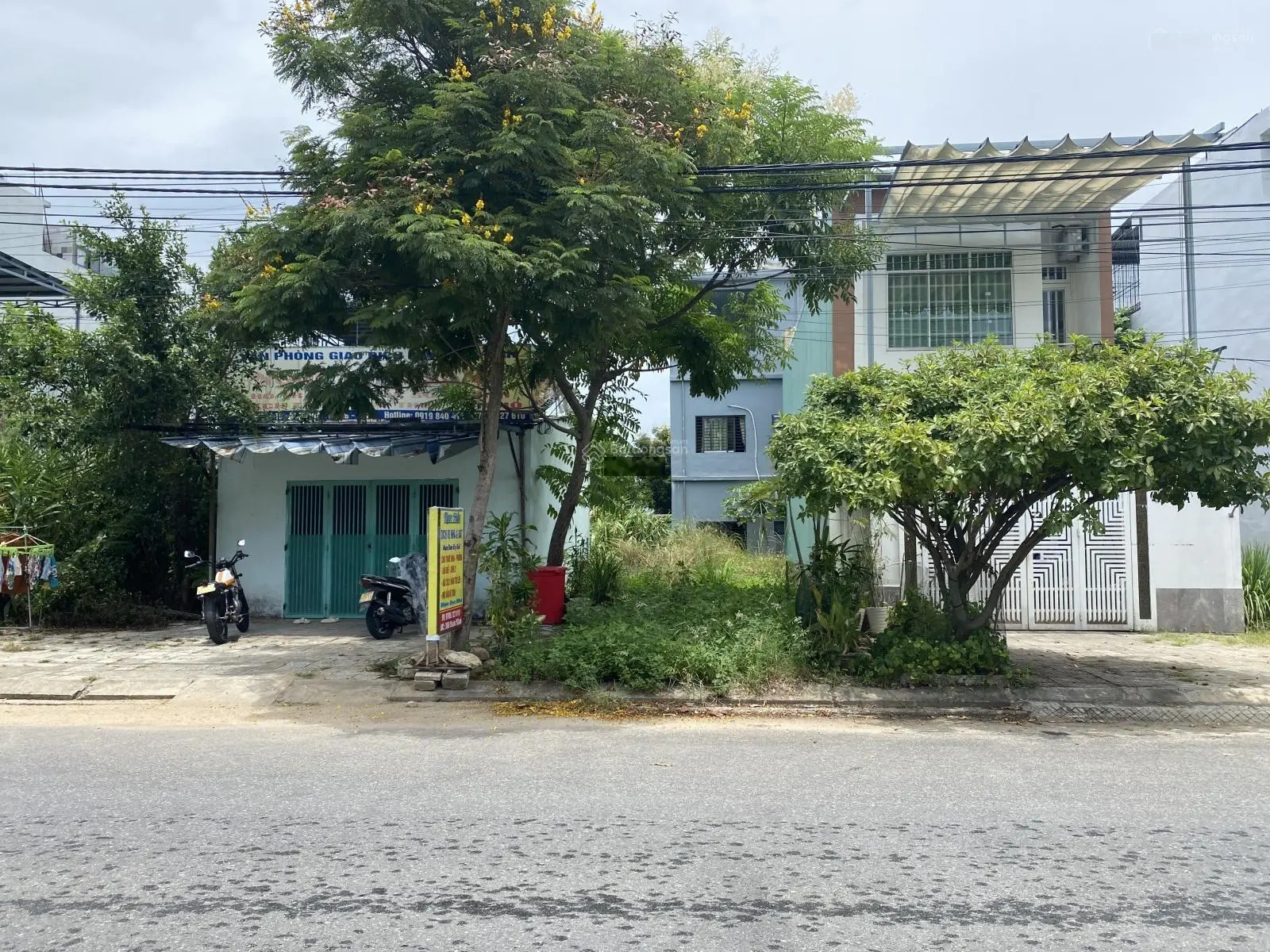 Bán đất đường Đoàn Khuê, Nam Việt Á, Ngũ Hành Sơn
