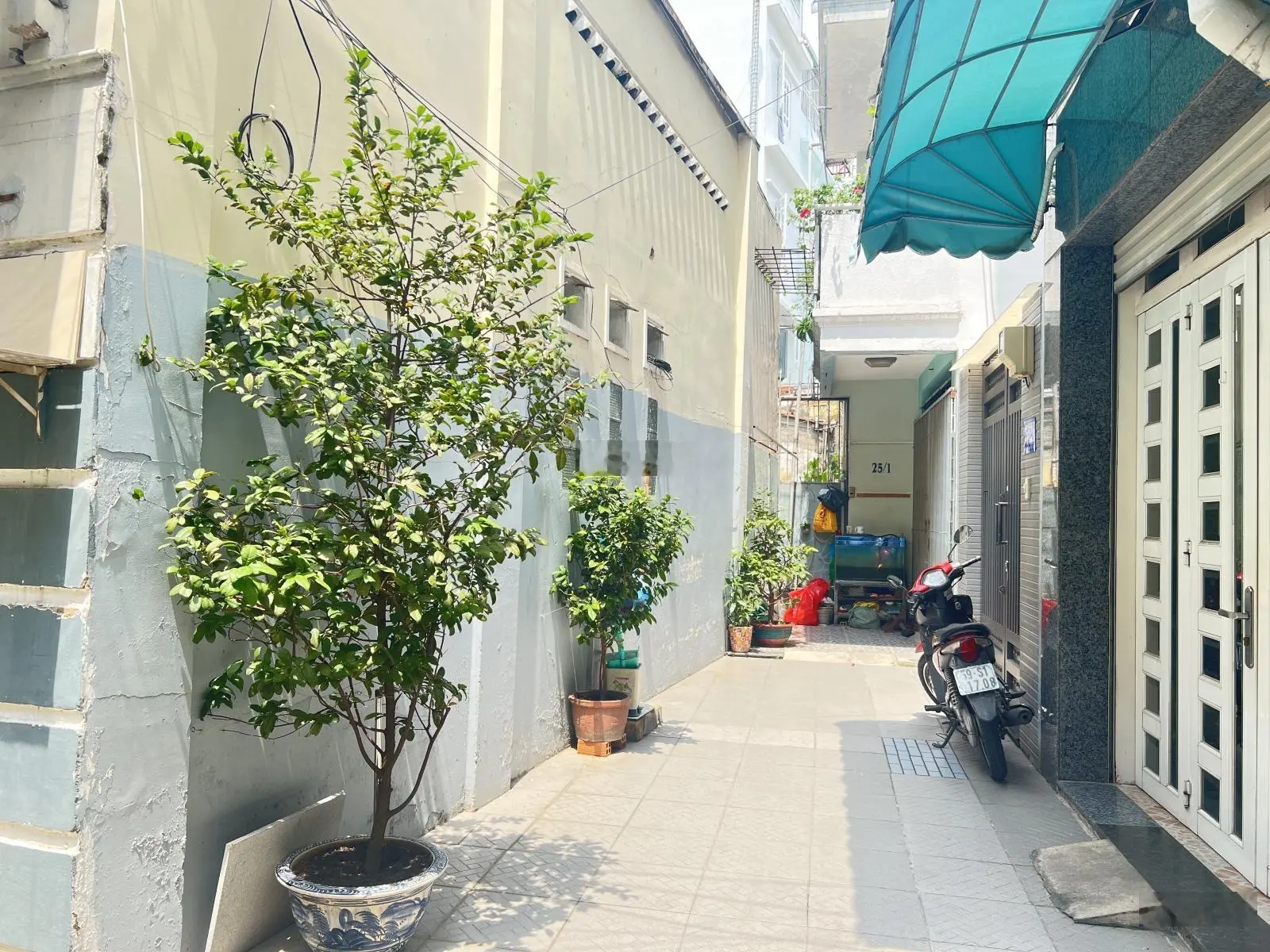 Bán Nhà Biệt Thự Đường Nguyễn An Ninh, Giá 41 Tỷ VND