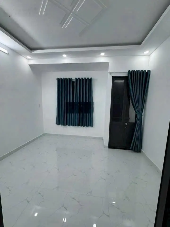 Phan Thị Hành - Vườn Lài- Đẹp mới ken 32m2, 2 tấm 2PN - gần P. Tân Thành, Nguyễn Sơn, Lê Thúc Hoạch