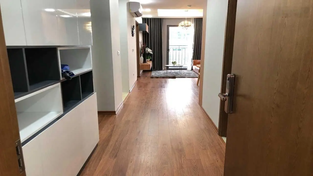 Bán căn 3PN góc diện tích 104m2 view ngã 6 Bắc Ninh