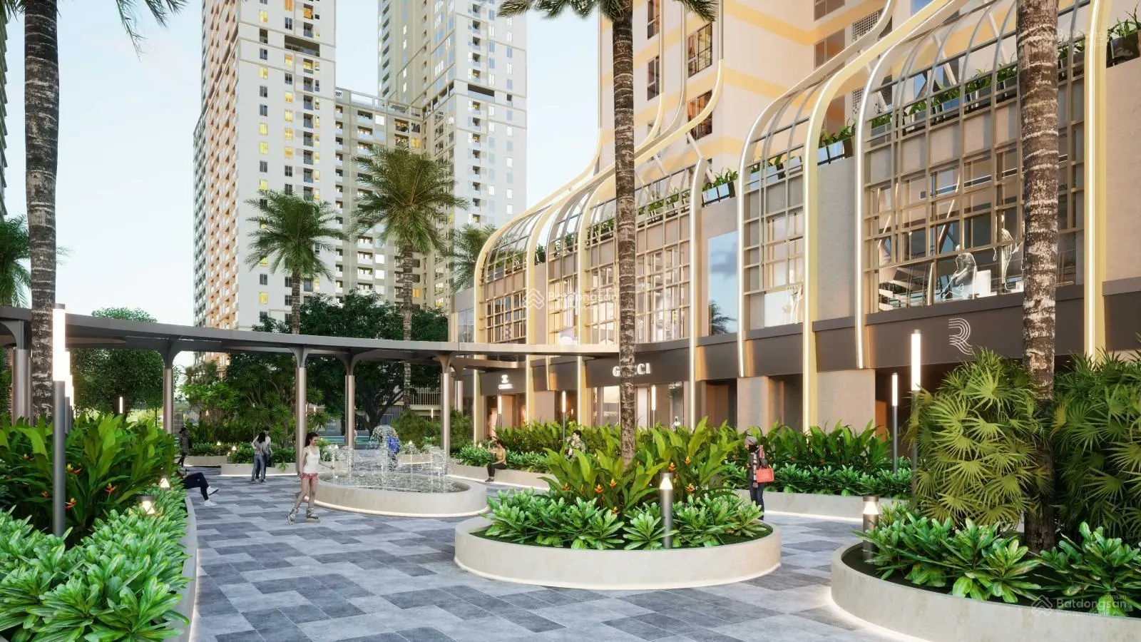 Ra mắt căn hộ biển Regal Residence Luxury - sở hữu lâu dài, giá gốc. Nhận booking ngay hôm nay!
