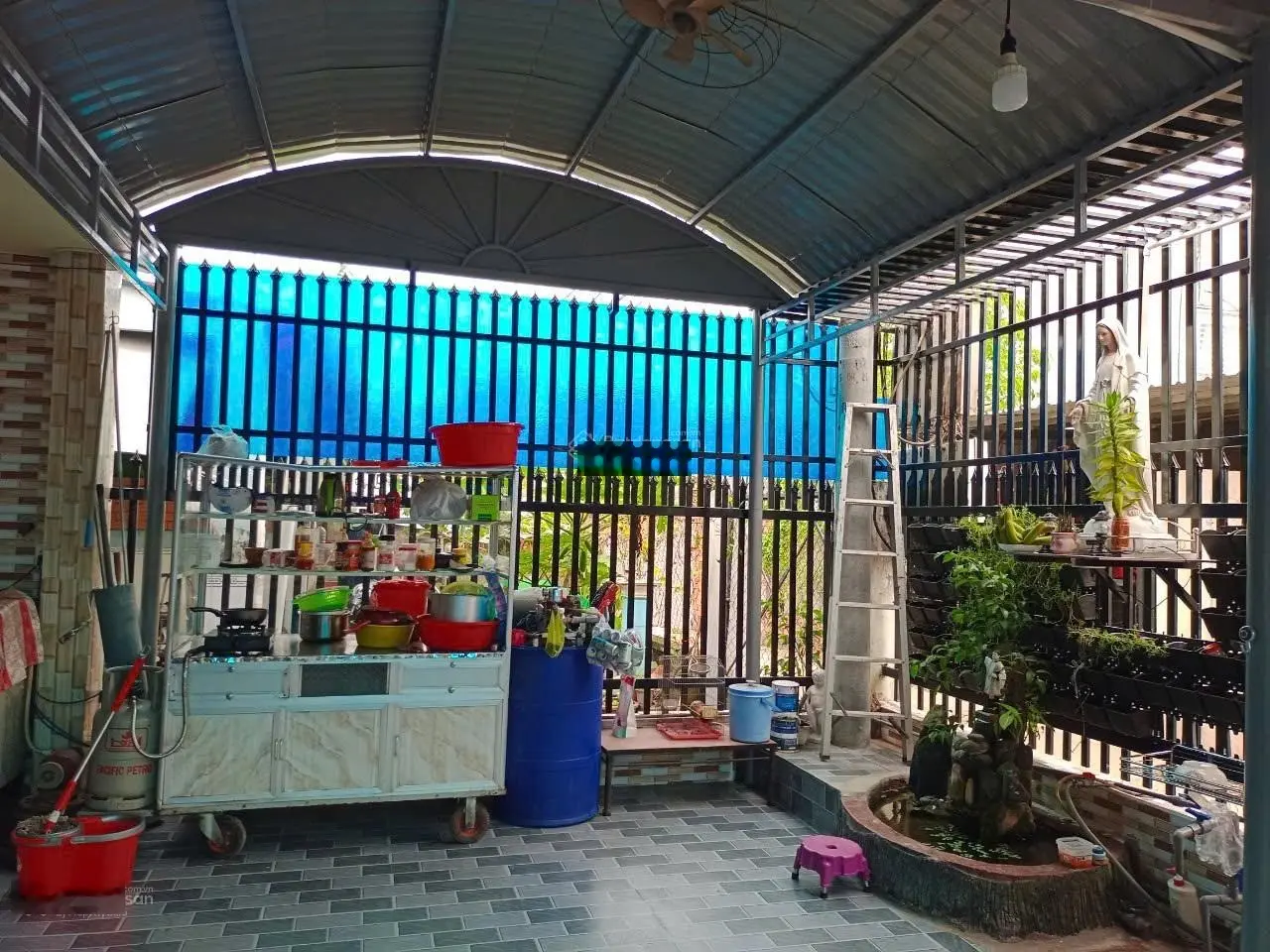 CẦN BÁN NHÀ HƯNG ĐỊNH 133m2, thổ cư 100%, giá 3 tỷ 150tr, nhà đang ở, anh chị mua gọi tôi xem nhà