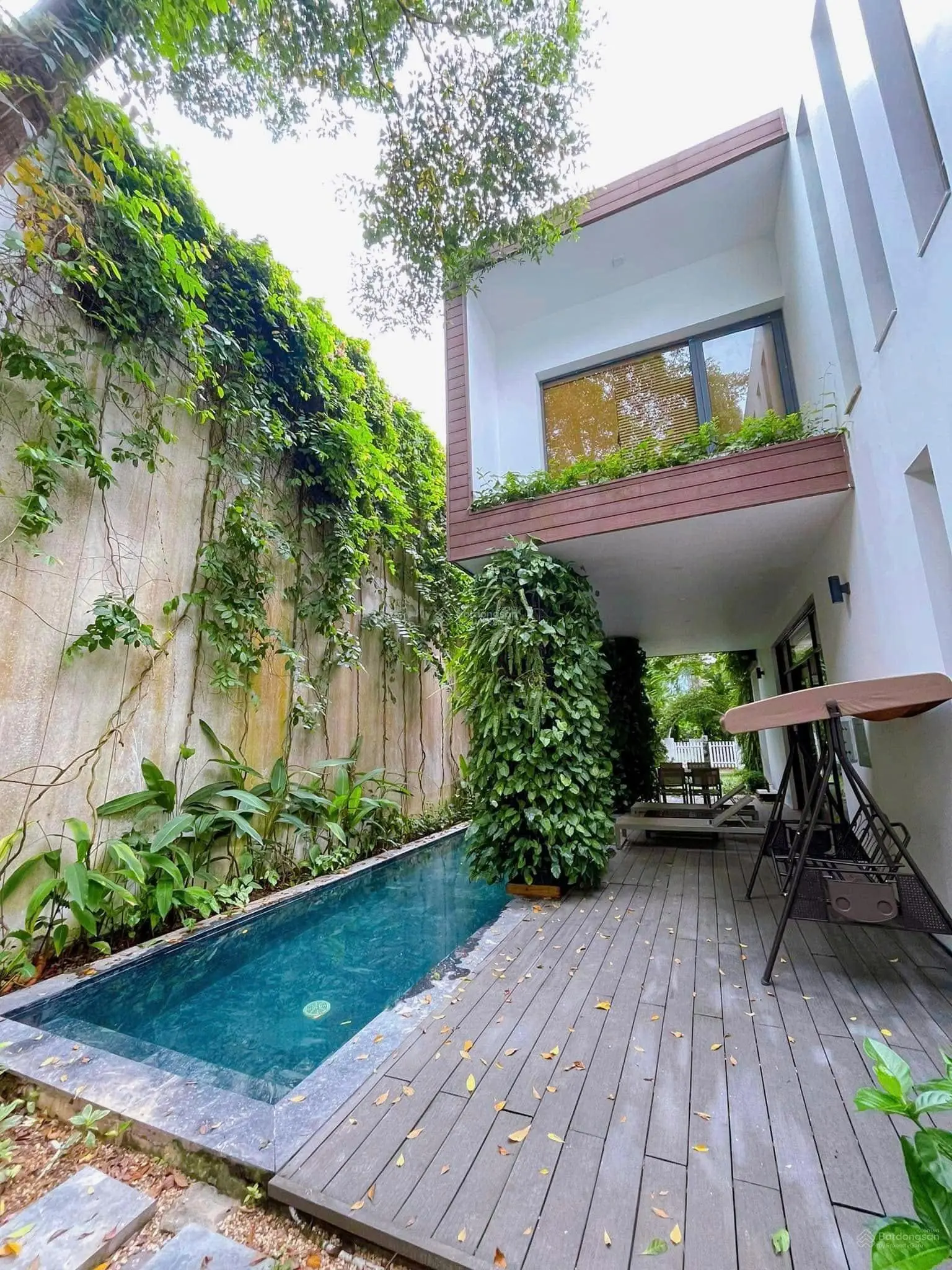 Bán trang trại, khu nghỉ dưỡng tại Flamingo Đại Lải Resort, 18 tỷ, 325/500m,sổ đỏ chính chủ