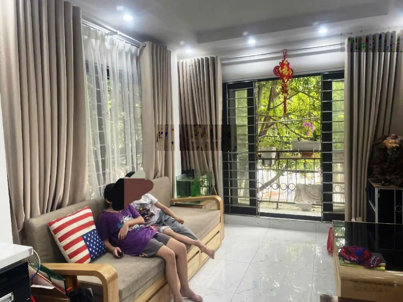 Nhà đẹp 5 tầng phố hoàng đạo thành, thanh xuân- lô góc- nở hậu - ô tô tránh - kinh doanh- nhỉnh 10t