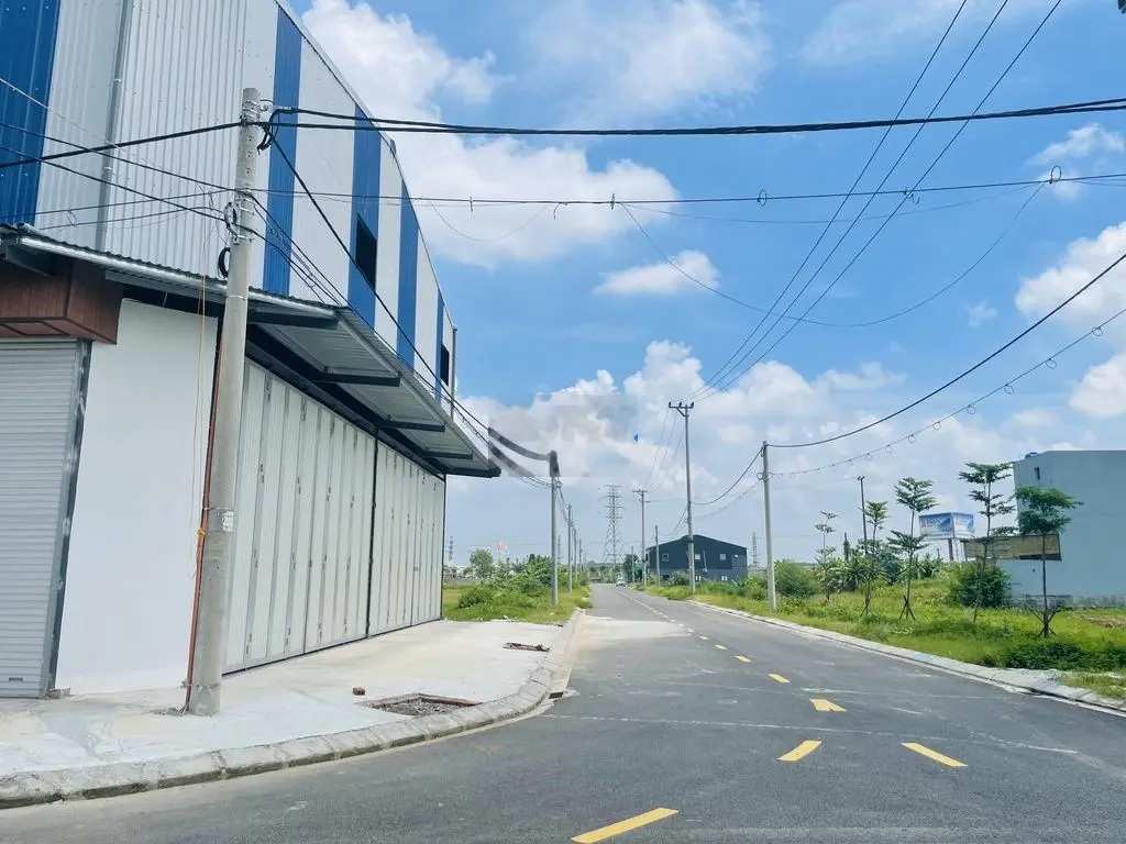 Bán rẻ lô đất trung tâm thành phố Ninh Bình giá 1 tỷ