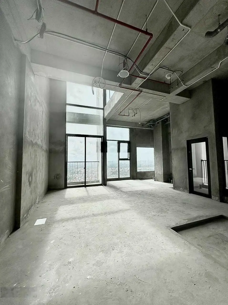 Bán siêu phẩm penthouse 115,22 m2 tại Ecopark