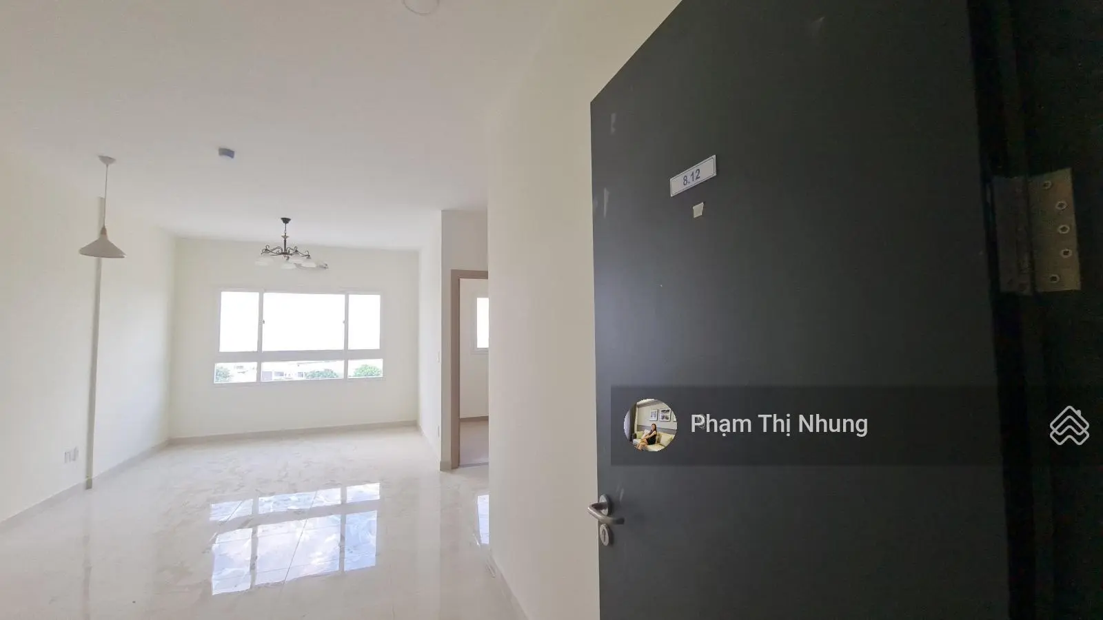 Chỉ TT 781 triệu nhận nhà mới Block B1 Green Town Bình Tân, GIÁ GỐC CĐT, Chiết khấu 4%, hỗ trợ vay