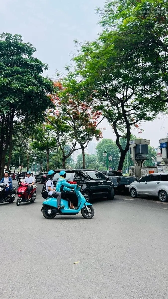 Bán Nhà Giêng Mặt Phố Nguyễn Khang Diện Tích 70m2 Chính Chủ