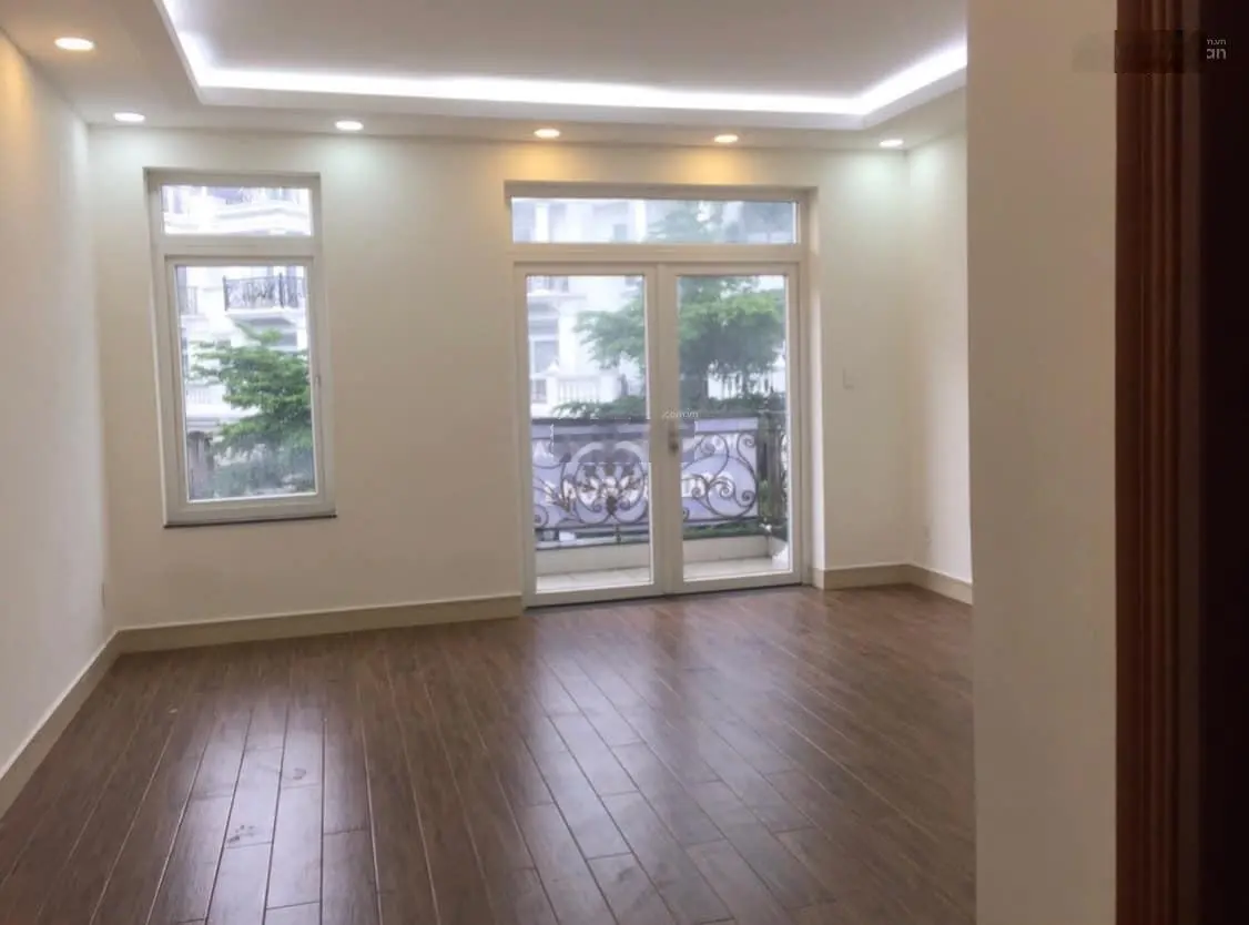 Bán nhà đẹp 3 lầu 1 trệt đường xe hơi KDC Cityland P7, Gò Vấp, HCMC chỉ 18tỷ bớt lộc