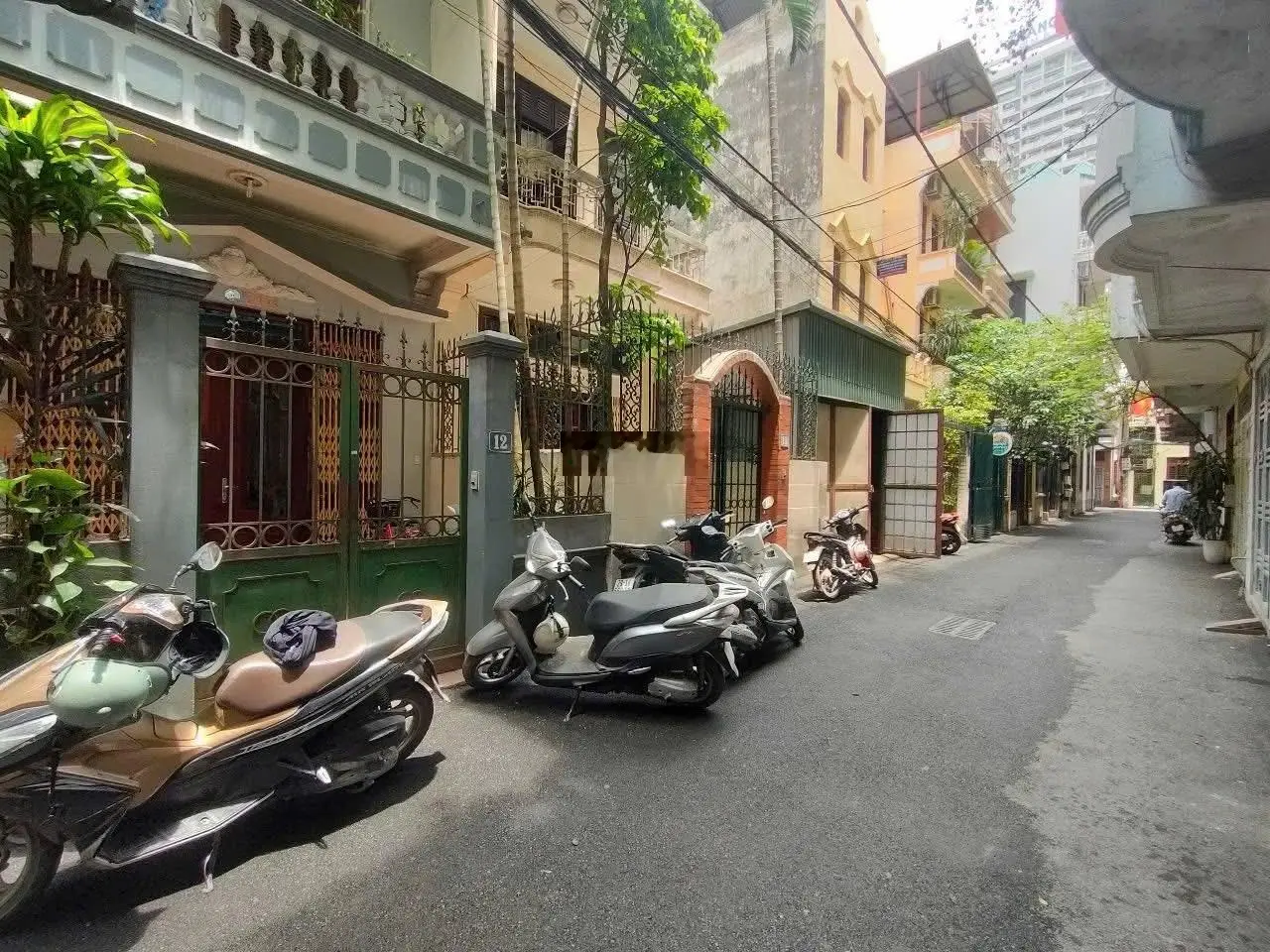 Phân lô phùng chí kiên, xây ccmn cực đẹp , giá tốt 0964824720