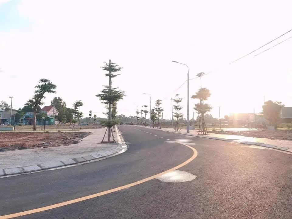 Cần bán gấp lô đất ngộp ngay trung tâm thành phố Tân An, Tỉnh Long An