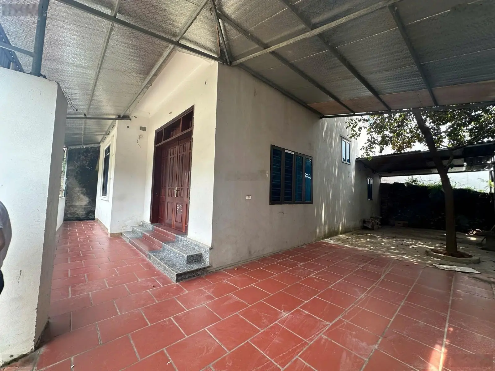 Bán 162m2, mặt tiền 12m, giá hơn 10tr/m2 gần hồ Quan Sơn - Mỹ Đức. Cách bến xe yên nghĩa hơn 20km