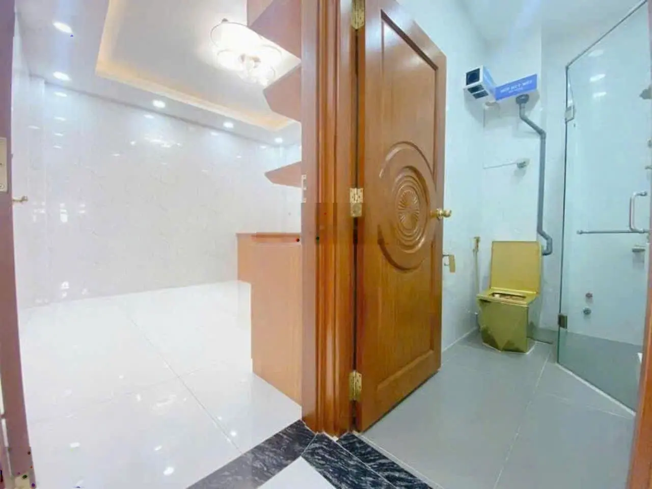 Cần bán nhà full nội thất khu Bình Phú Vip Q6 diện tích 4x17m, 6 PN giá 13,3 tỷ liên hệ 0938 030 ***