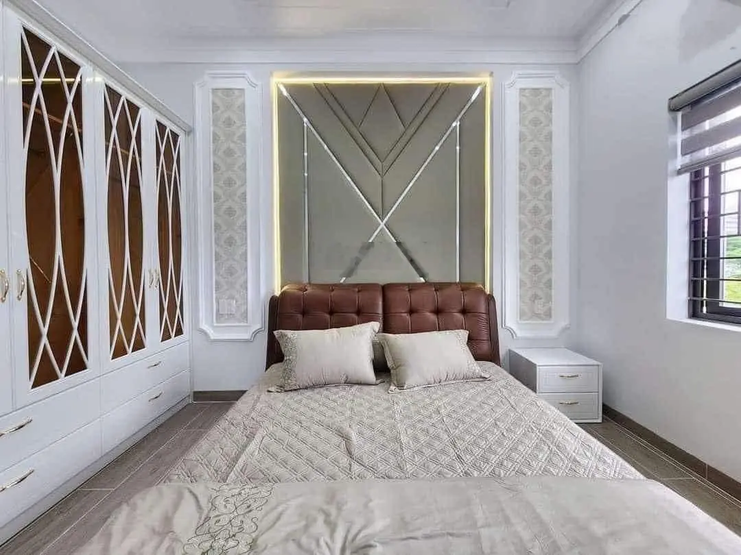 Bán nhà riêng tại Ngô Thị Thu Minh, 4,82 tỷ, 58m2, 3PN, 3WC, view đẹp