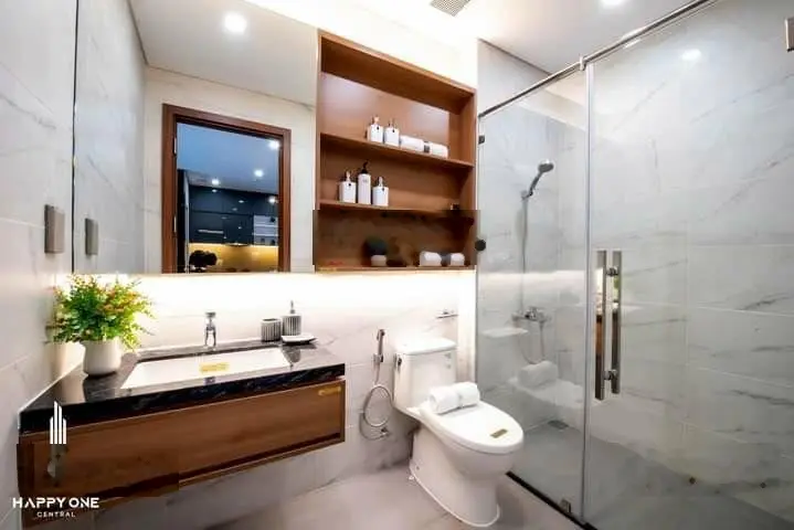 Duy nhất 30 căn cuối cùng Happy One Cen Tral TT 399 nhận nhà, CK 11,5% cho giỏ hàng của CĐT, 1tỷ934