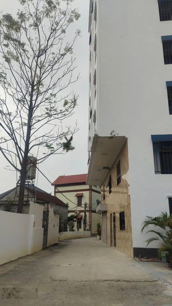 Nhỉnh 1 tỷ, DT 66m2, MT 6m, duy nhất thôn 3 Tân Xã, sát vành đai