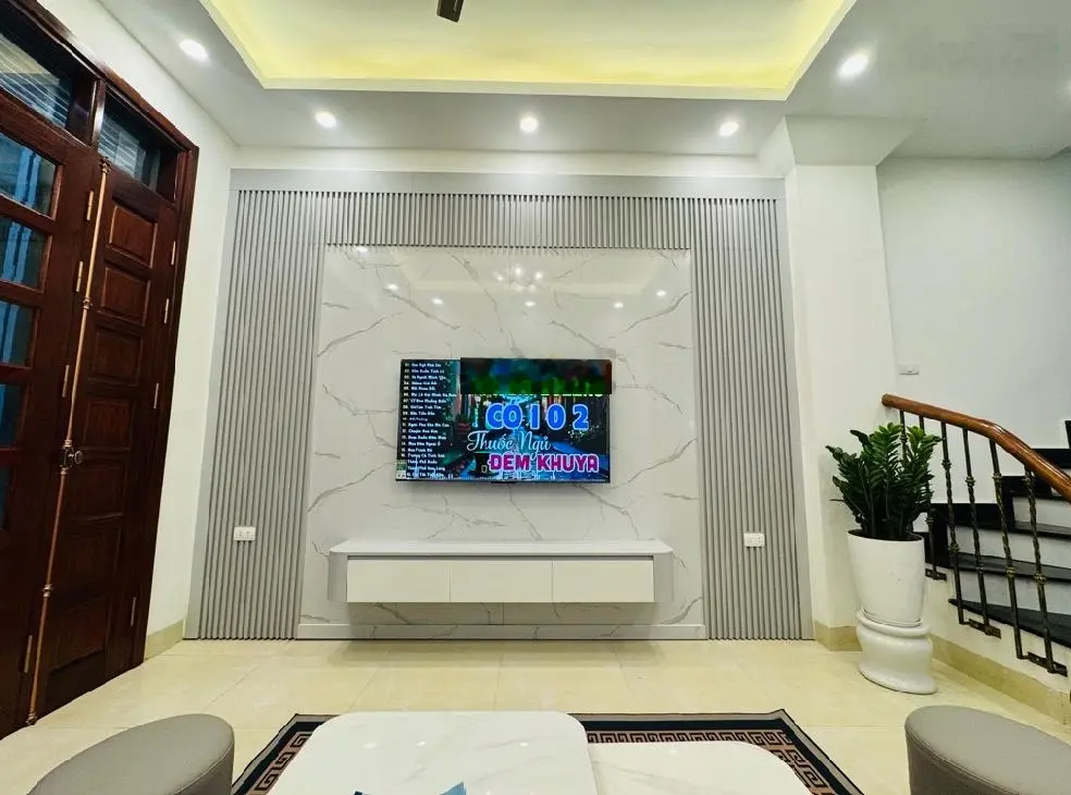 Bán nhà An Thượng 67 nhà 4 tầng giá ,
