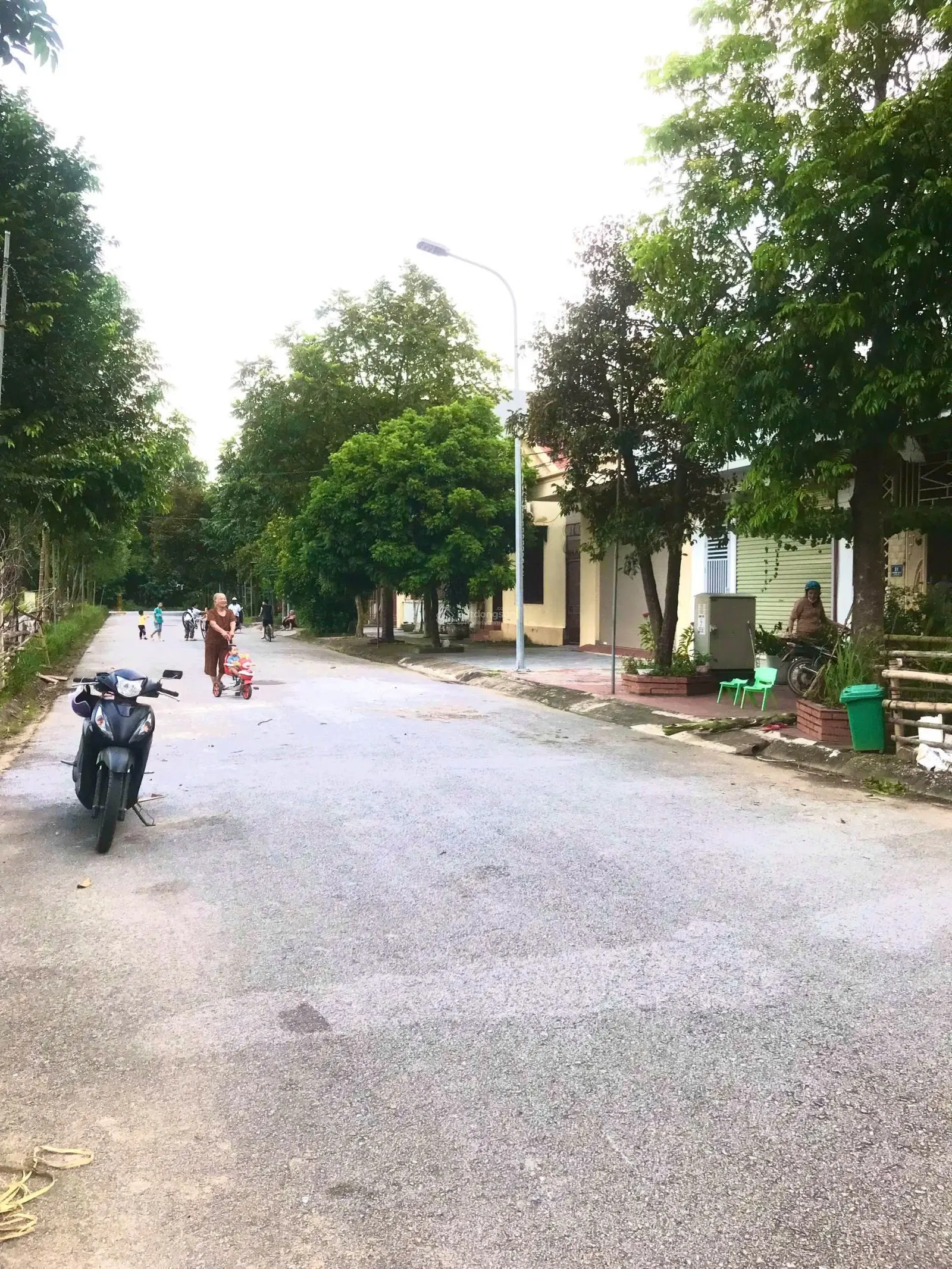 Bán đất ngay trung tâm quảng hưng giá nhỉnh 1 tỷ