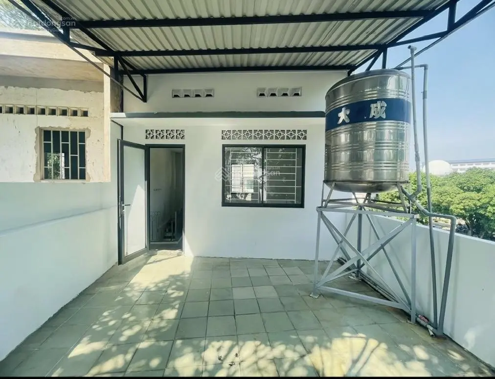 Mặt tiền Nguyễn Thái Bình 34m - 3t - 4.1 x 9 -9.05 tỷ Phường 12 Tân Bình .Dòng tiền 20tr / thang