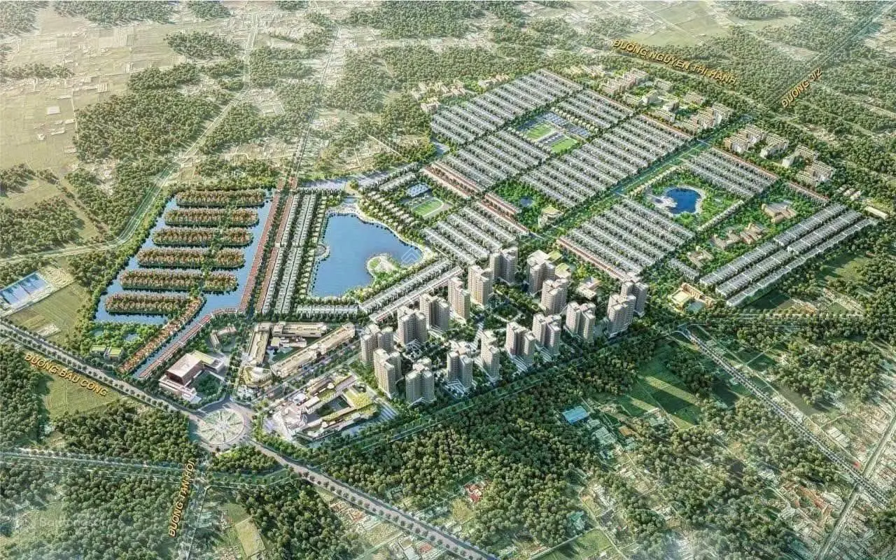 Trực tiếp chủ đầu tư vinhomes - vinhomes green city giá chỉ từ 4 tỷ cho căn nhà phố 4 tầng siu hot