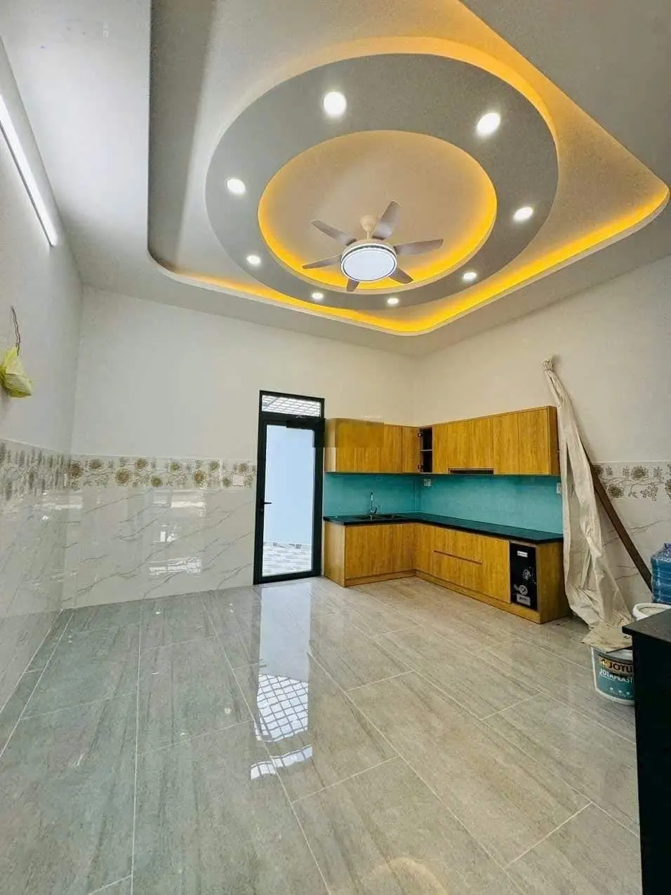 Cần bán nhà riêng giá 2,7 tỷ VND tại Đường Tên Lửa, Bình Tân, SHR, Giá 2ty7, DT 85m2