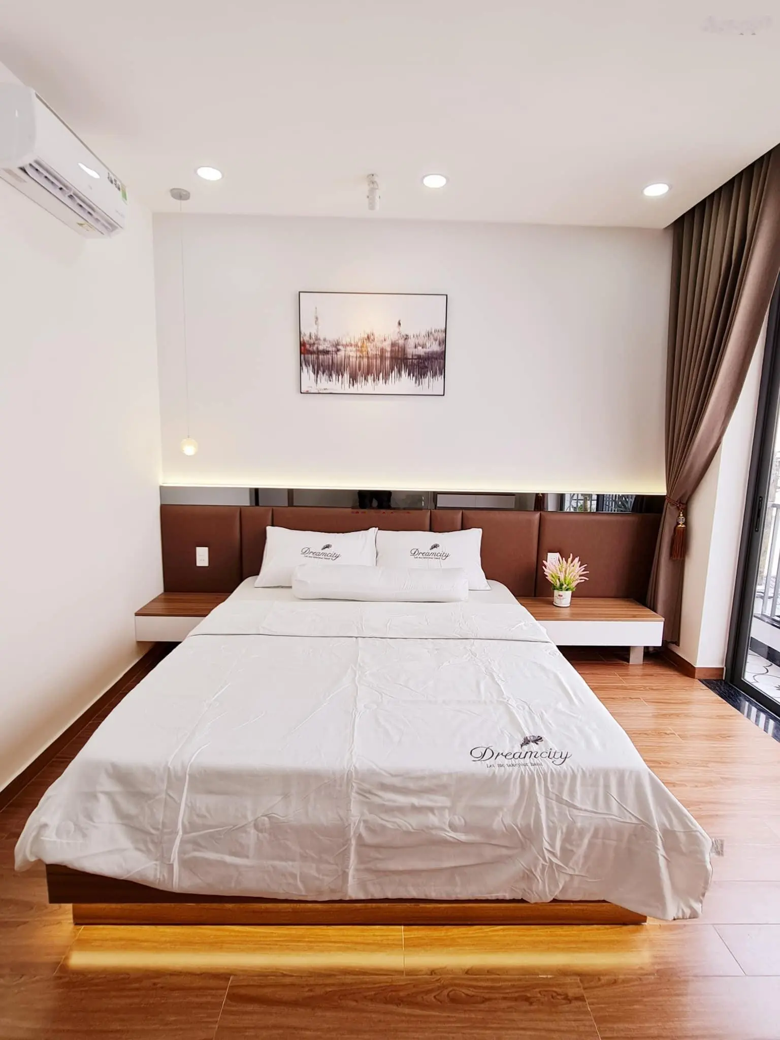 Không thể còn căn thứ 2, nhà Lê Thị Riêng, P. Bến Thành, Q1, 78m2, HĐ thuê 20tr, sổ riêng