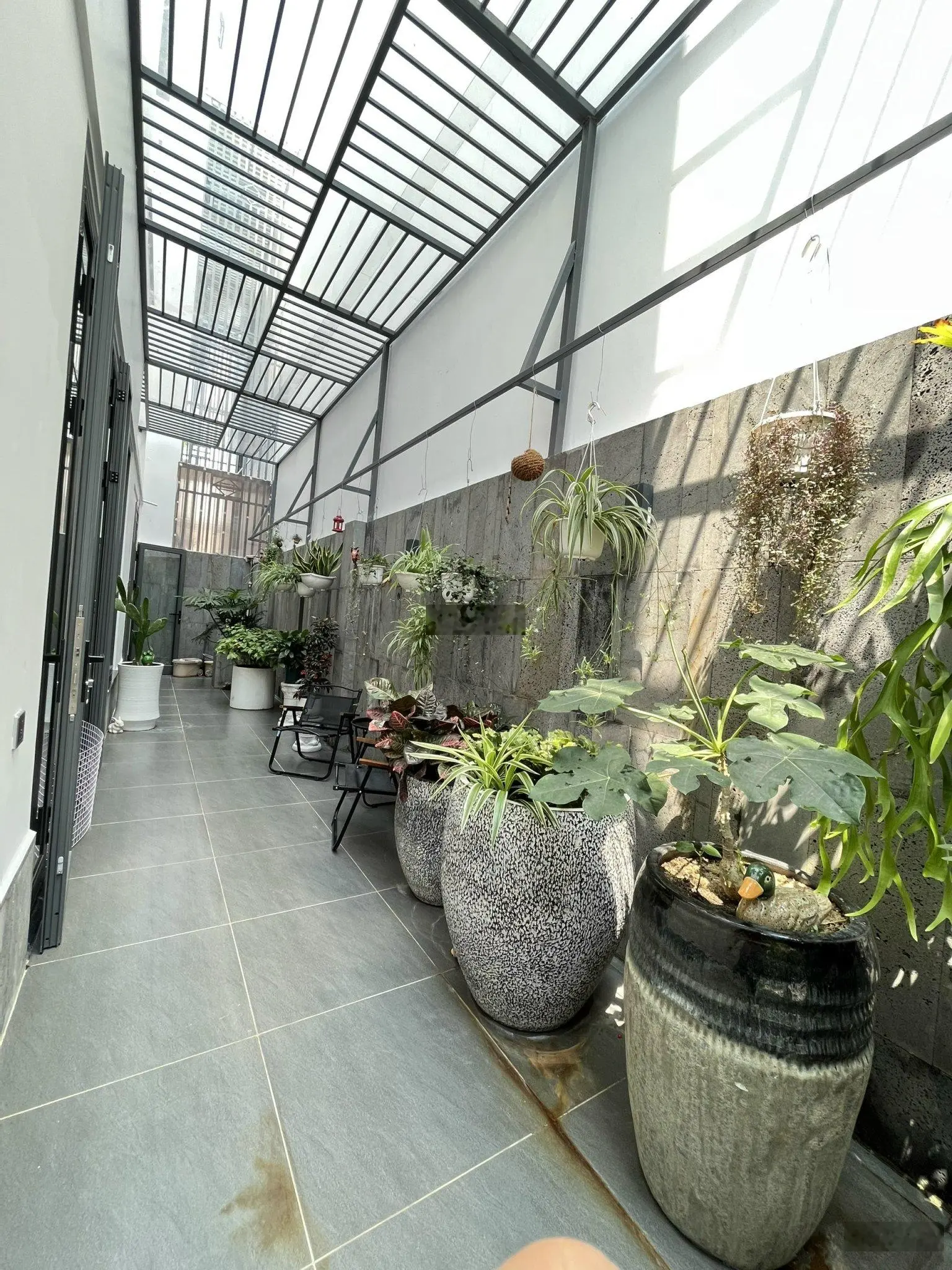 Căn góc biệt thự, nội thất cao cấp có thang máy KĐT Hà Quang II chỉ 18 tỷ